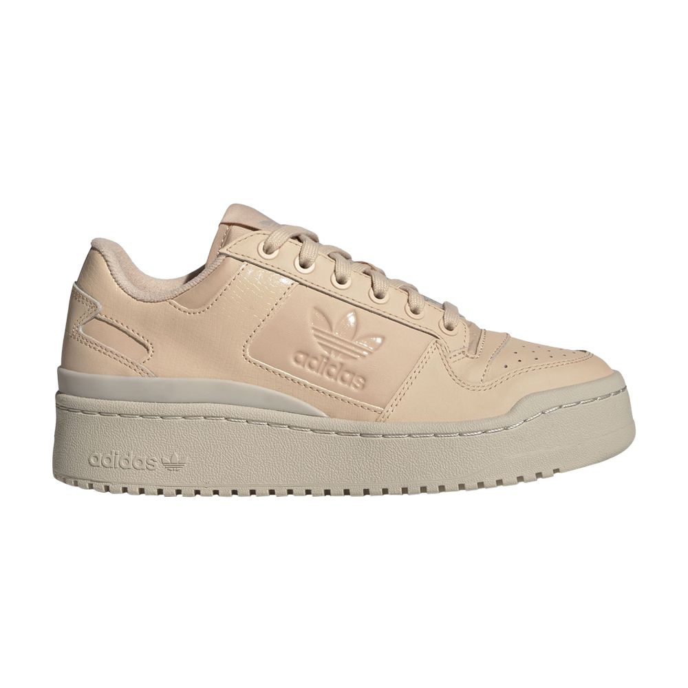 adidas Wmns Forum Bold 'Halo Blush' | Orange | Women's Size 8.5