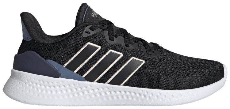 Adidas Wmns Puremotion SE Black Bliss Lilac