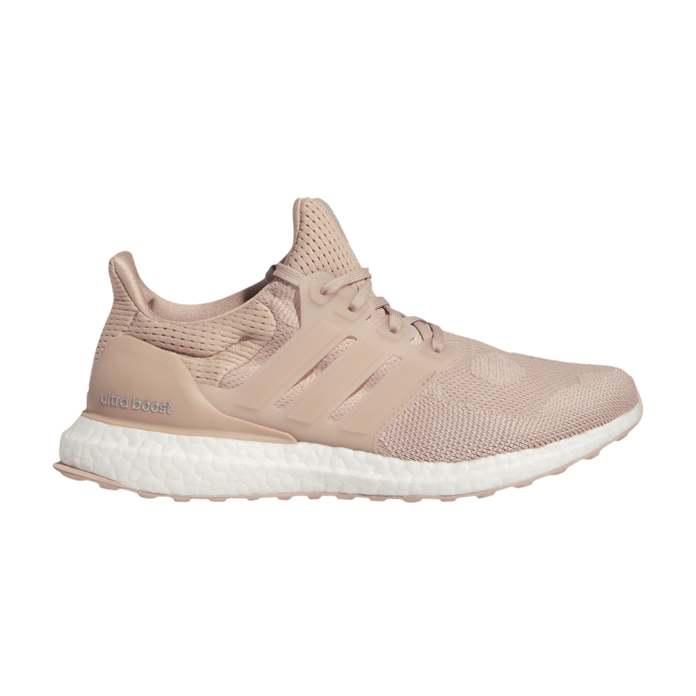 Pre-owned Adidas Originals Wmns Ultraboost 5.0 Dna 'ash Pearl' In Pink