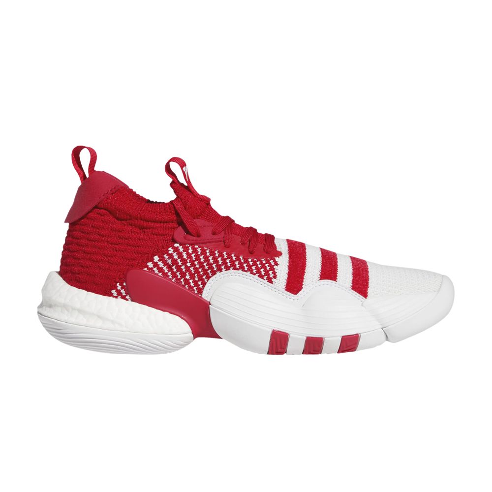 adidas Trae Young 2 'Team Power Red' | Men's Size 10.5