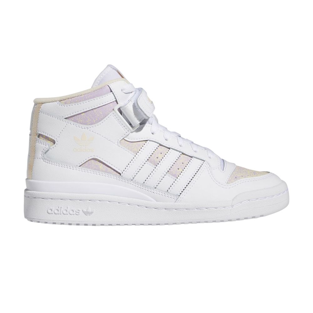 ADIDAS ORIGINALS WMNS FORUM MID 'SUMMERY 80S'
