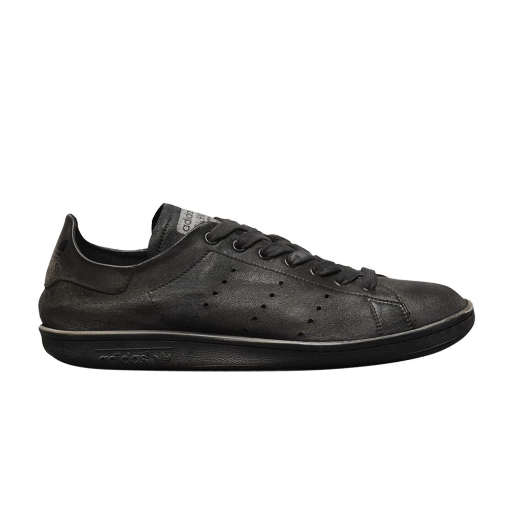 adidas Balenciaga x Adidas Stan Smith 'Worn-Out - Black' | Men's Size 8