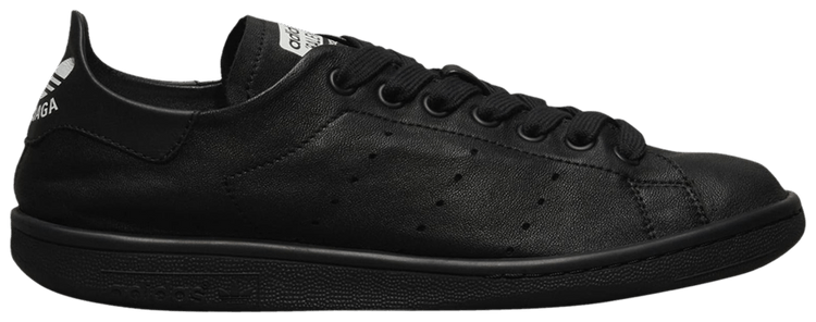 Buy Balenciaga x Adidas Wmns Stan Smith 'Triple Black