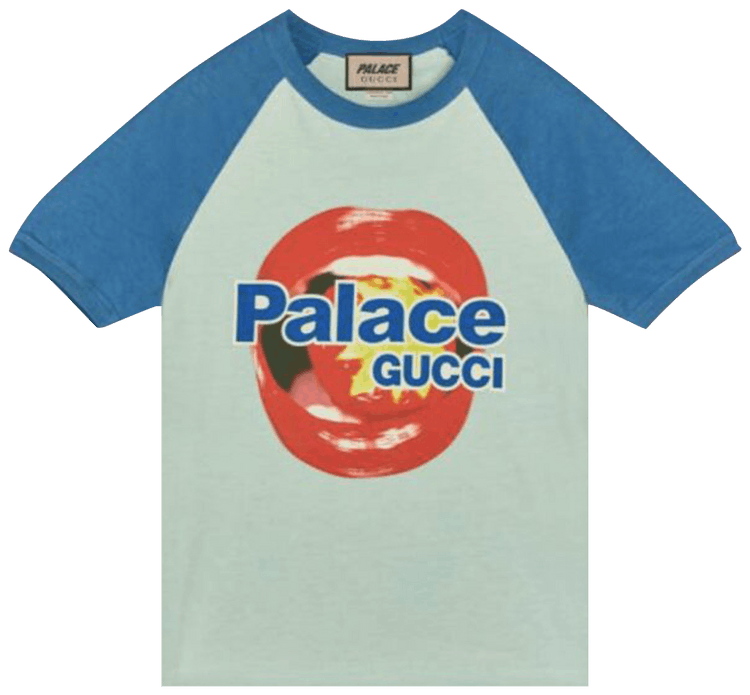 Palace x Gucci Collection | GOAT