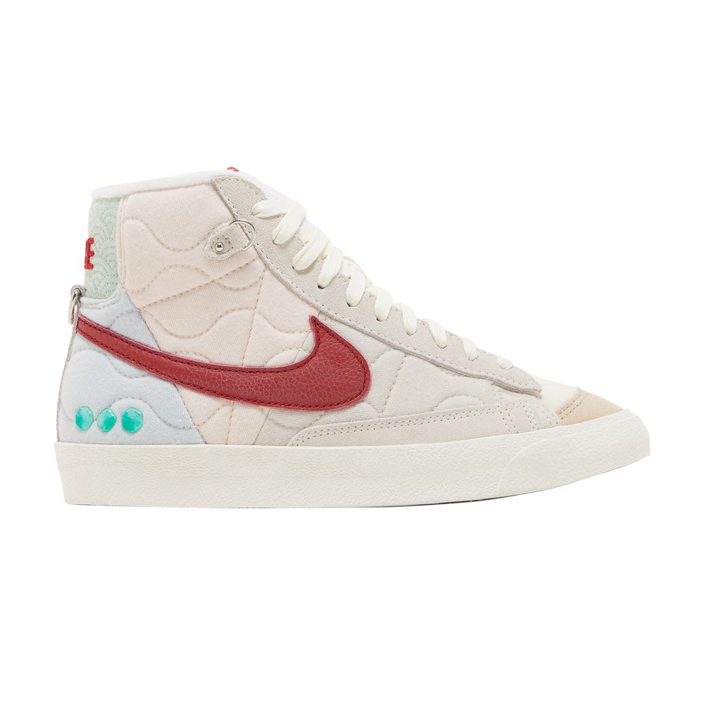 Nike Wmns Blazer Mid '77 'Chinese New Year' | Brown | Women's Size 9.5