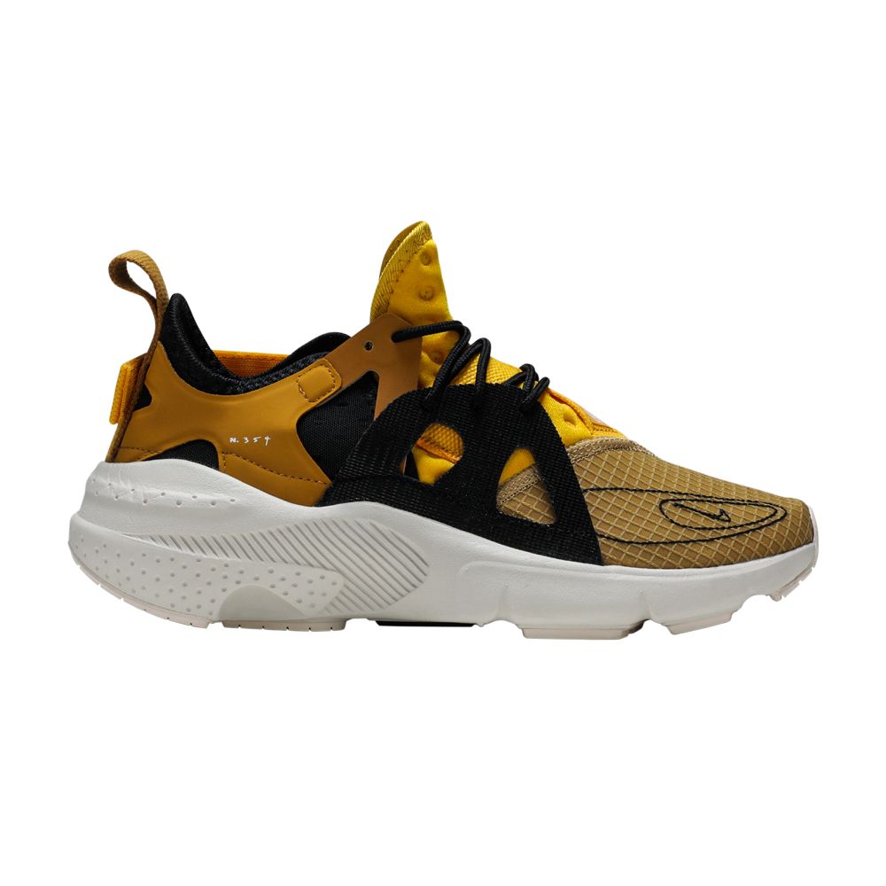 Nike Huarache Type 'Golden' | Men's Size 8.5