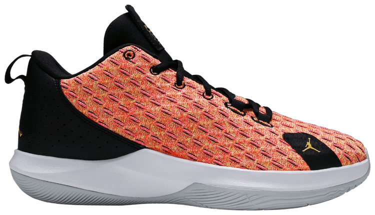 Jordan cp3 hotsell xii multicolor