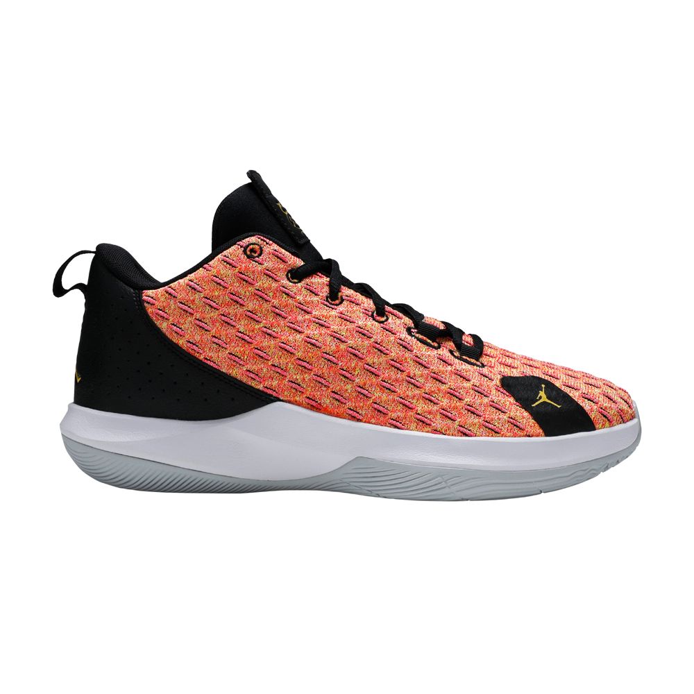 Jordan CP3.XII 'Multi-Color' | Men's Size 8.5