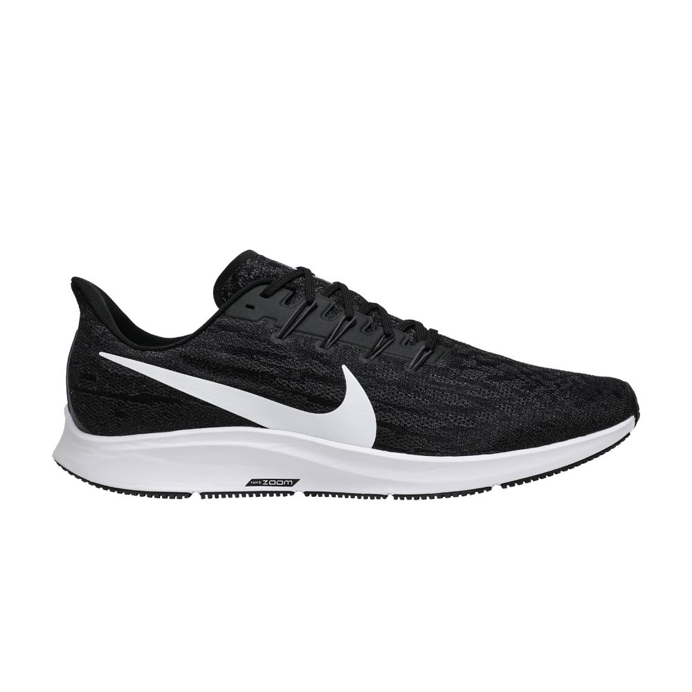 Nike Air Zoom Pegasus 36 'Black' | Men's Size 8
