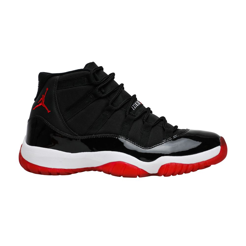 Air Jordan 11 Retro 'Countdown Pack' | Black | Men's Size 11