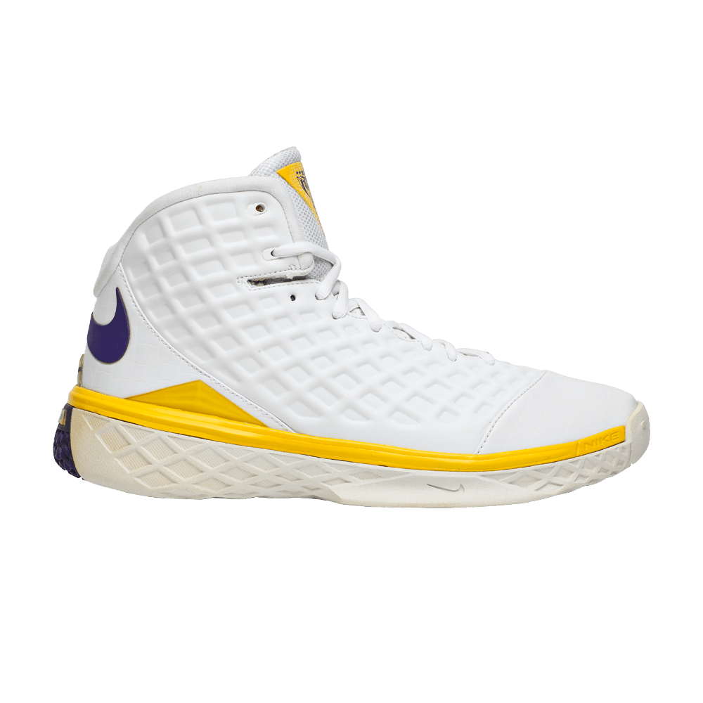 Scarpe kobe deals 3 uomo marrone