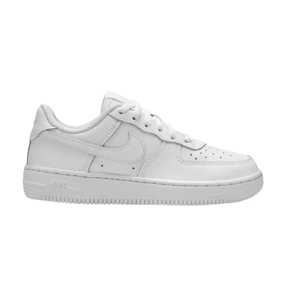 Nike Air Force 1 PS 'White' | Kid's Size 3