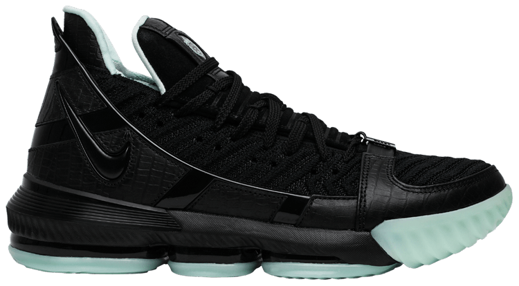 Lebron hotsell 16 precio