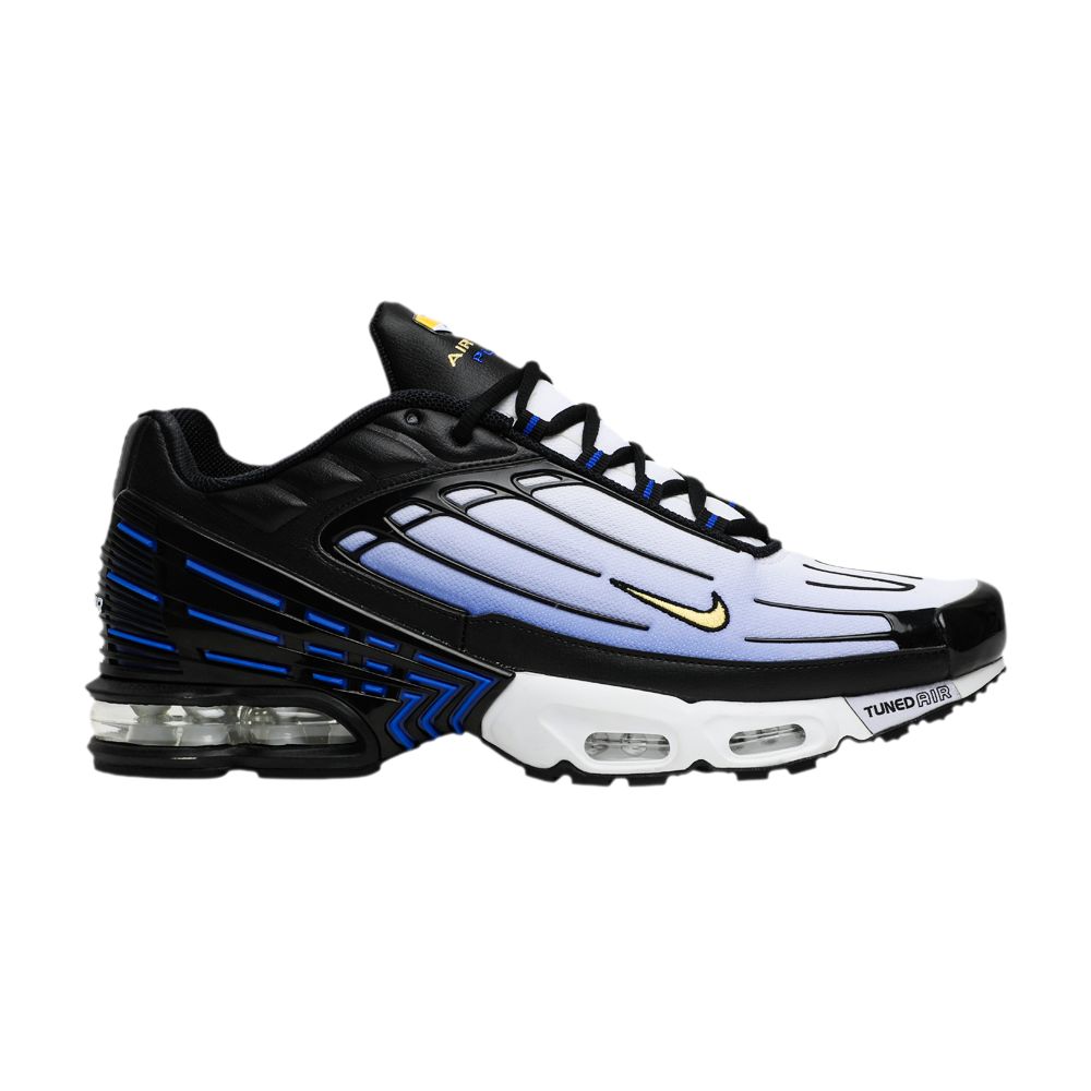 Nike Air Max Plus 3 'Hyper Blue' | Men's Size 5