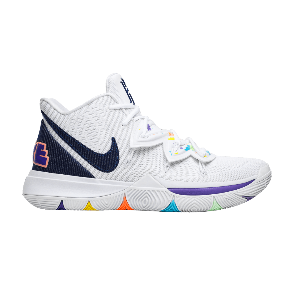 Kyrie 5 avengers endgame online