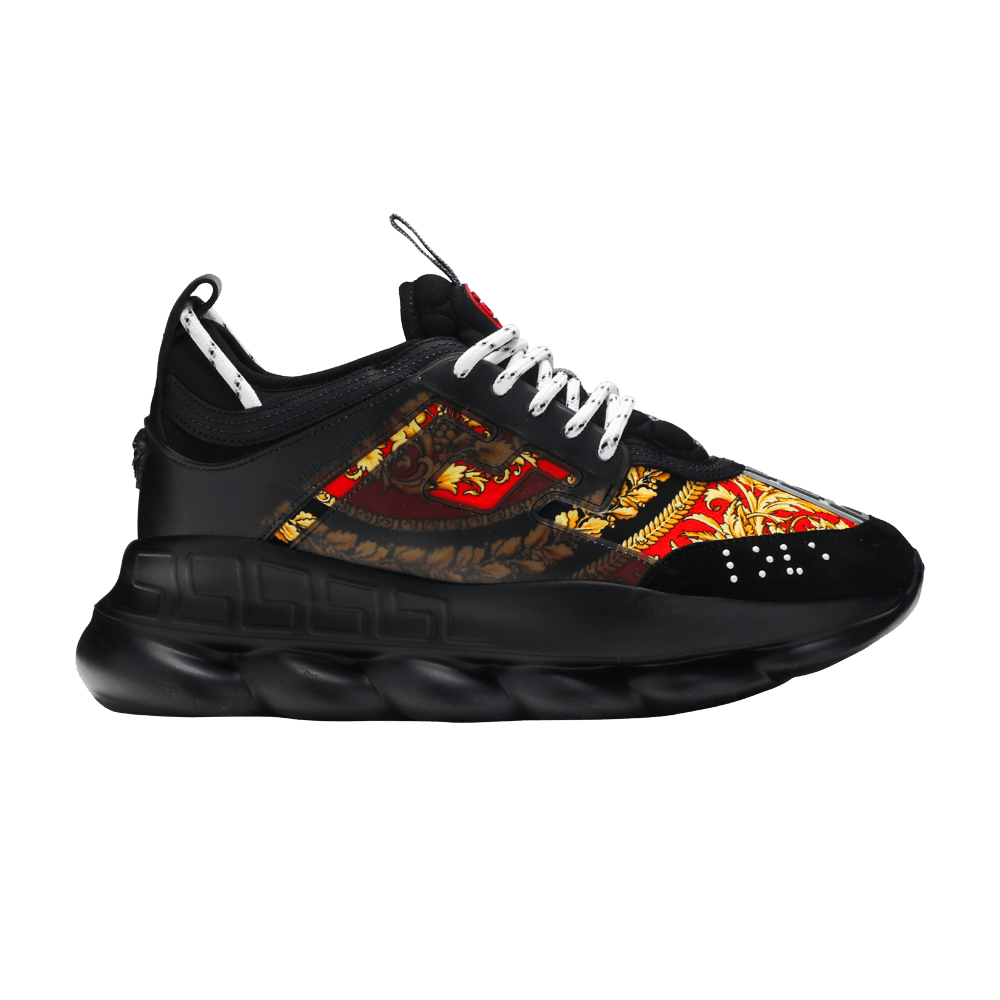 Buy Versace Chain Reaction Shoes New Releases Iconic Styles GOAT UK