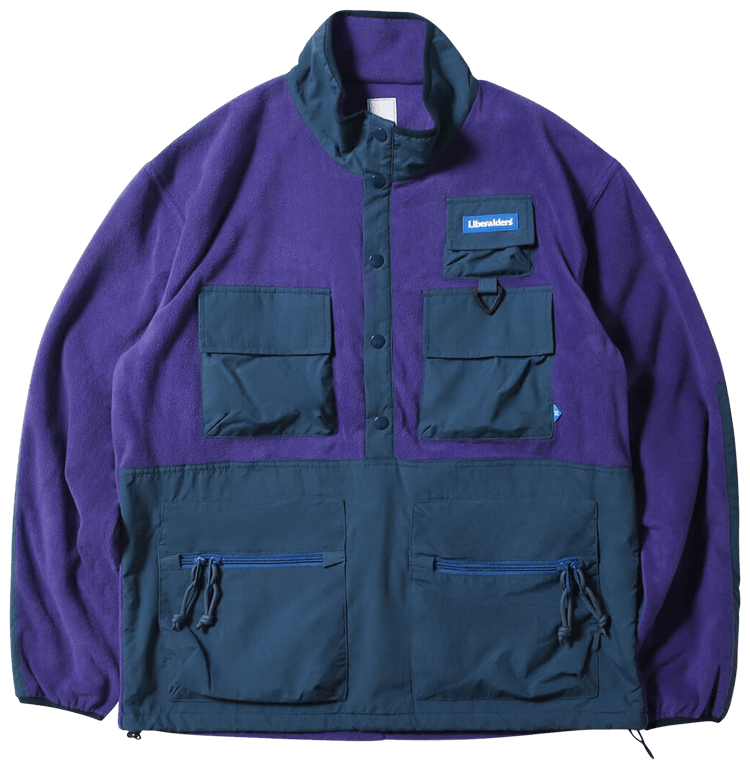 Buy Liberaiders outerwear: New & Pre-Owned | GOAT
