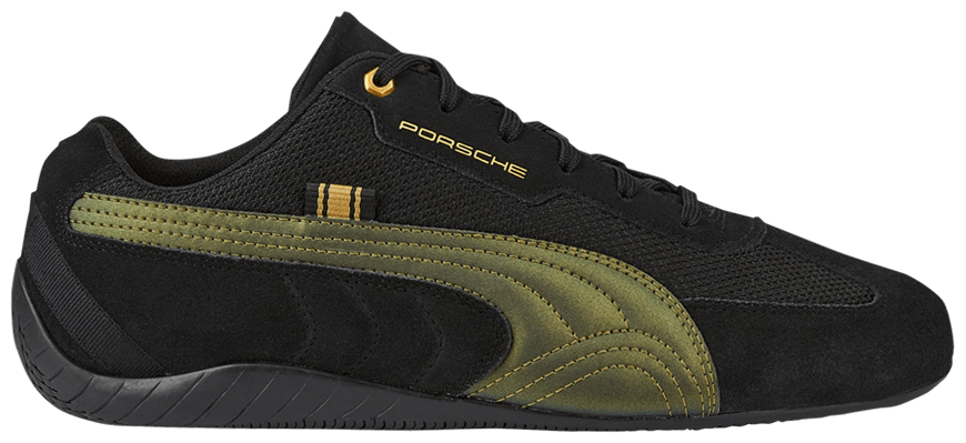 Buy Porsche Legacy x Speedcat 'Metal Energy' 307340 01 GOAT