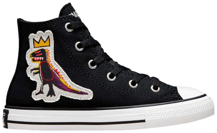 Black sabbath best sale chuck taylors