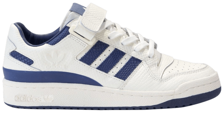 Adidas Forum Low Blue Thread Friends  Family
