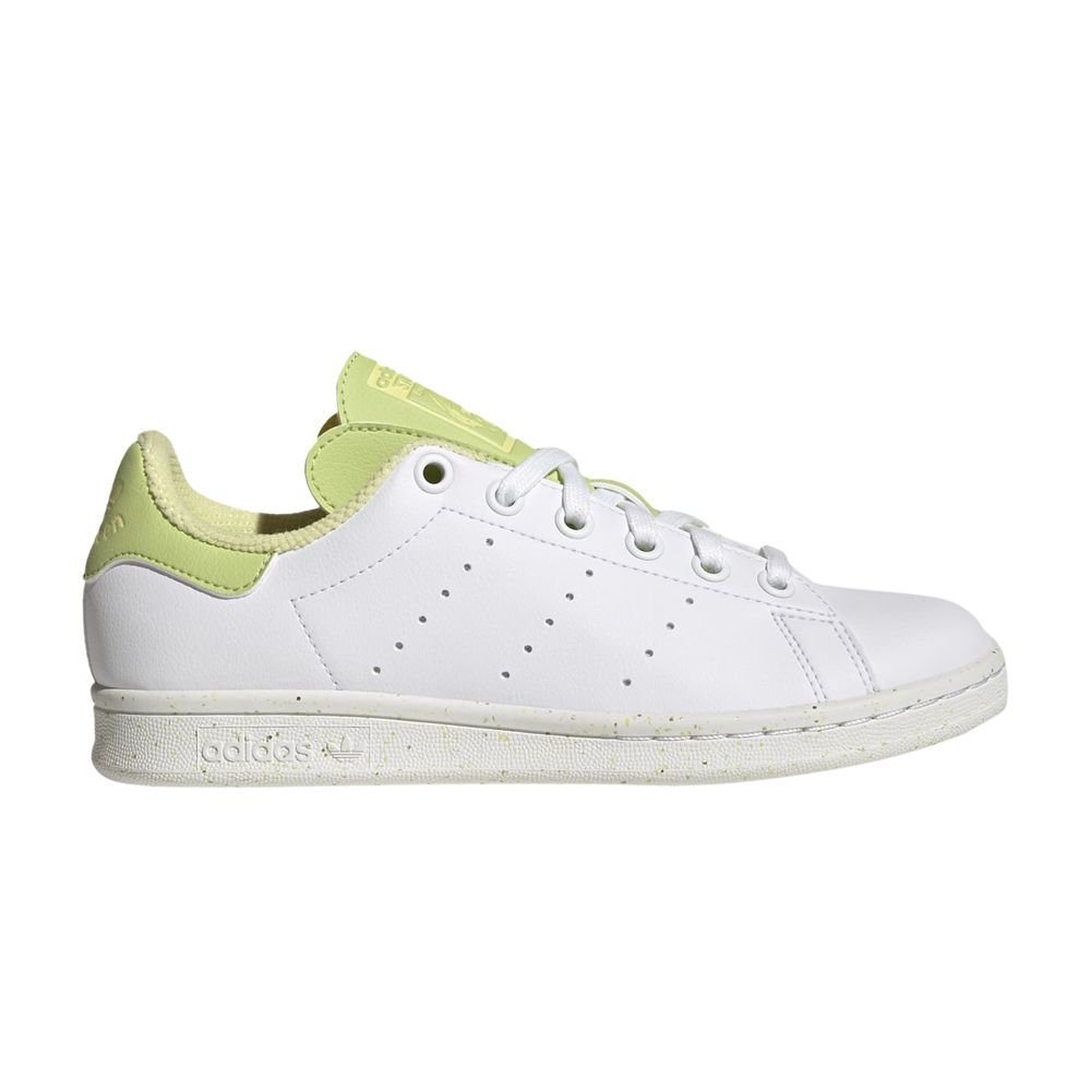 Disney x Stan Smith J 'The Princess And The Frog - Tiana' - GW4531