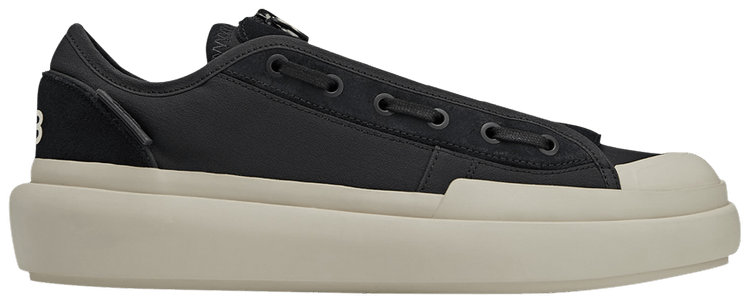 Buy Y 3 Ajatu Court Low #39 Black Bliss #39 GW8624 GOAT