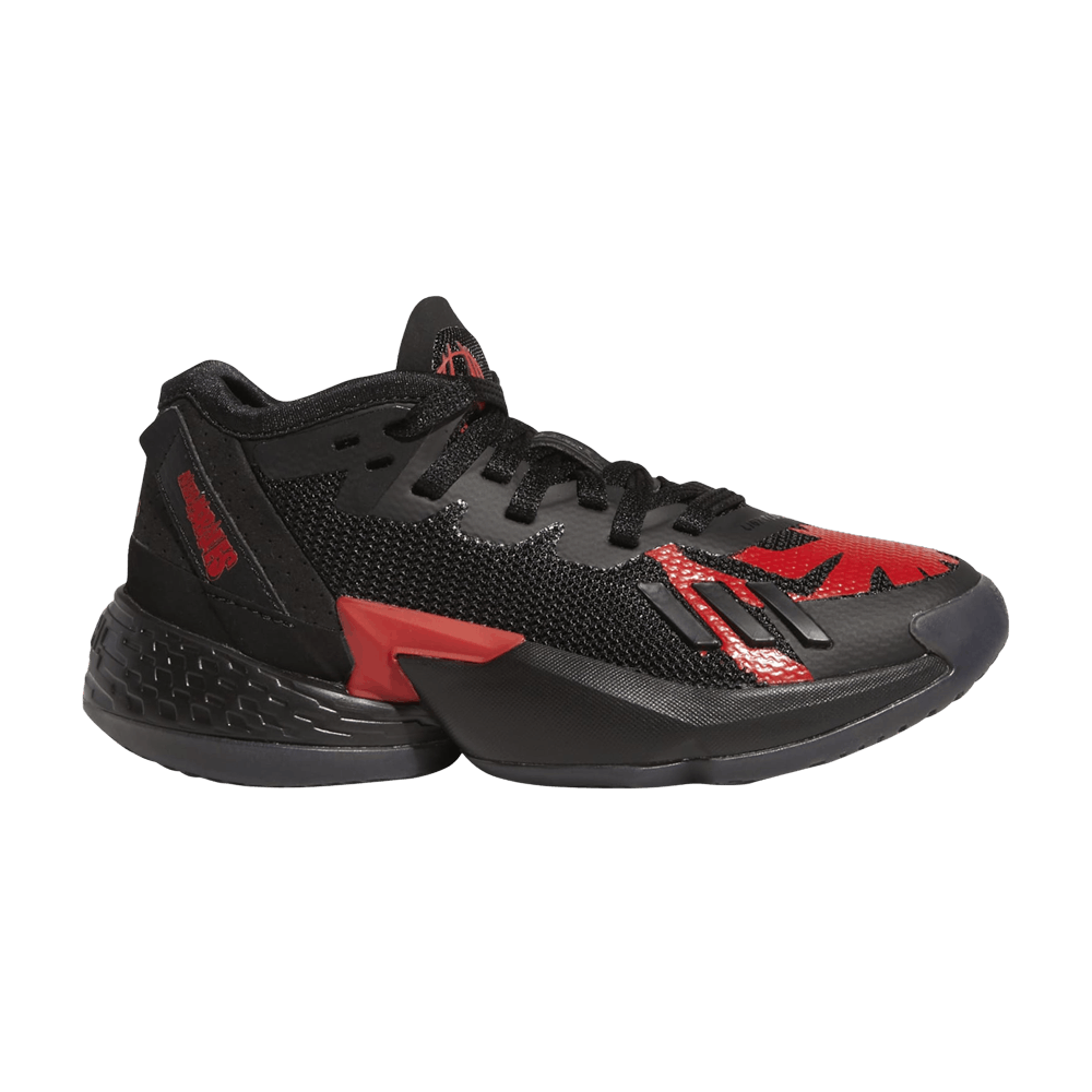 marvel miles morales adidas