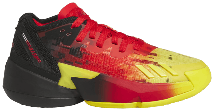 Pixar x adidas DON Issue 4 Big Kid Dash