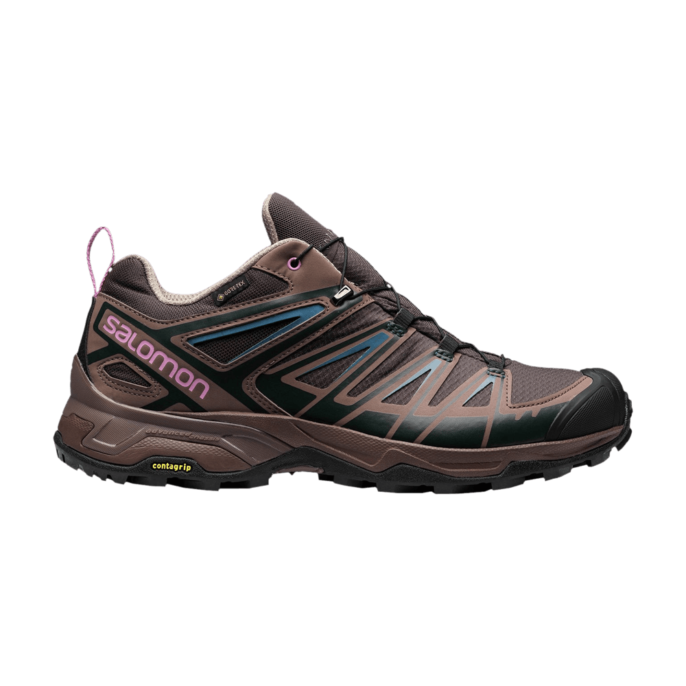 Buy Better Gift Shop x X Ultra 3 GORE-TEX 'Shale Peppercorn' - L41407900 |  GOAT UK