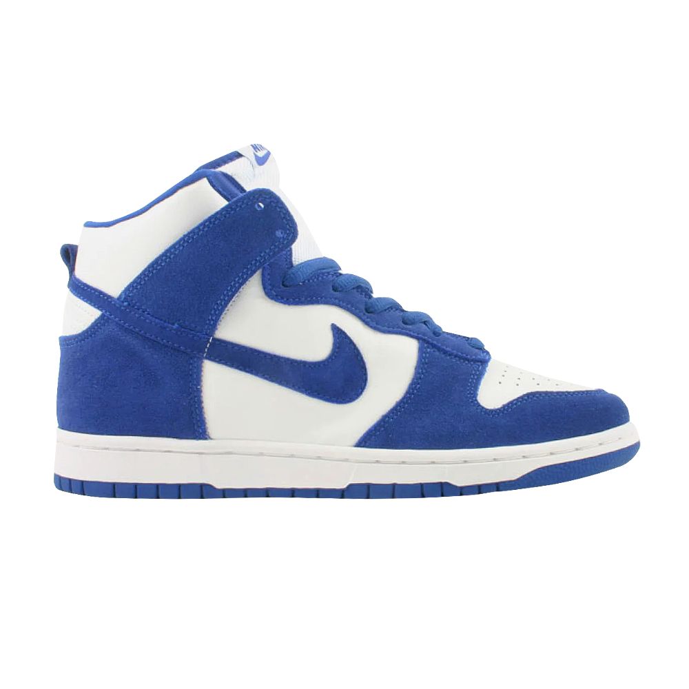 Nike Dunk High Pro Sb 'Kentucky' | White | Men's Size 11