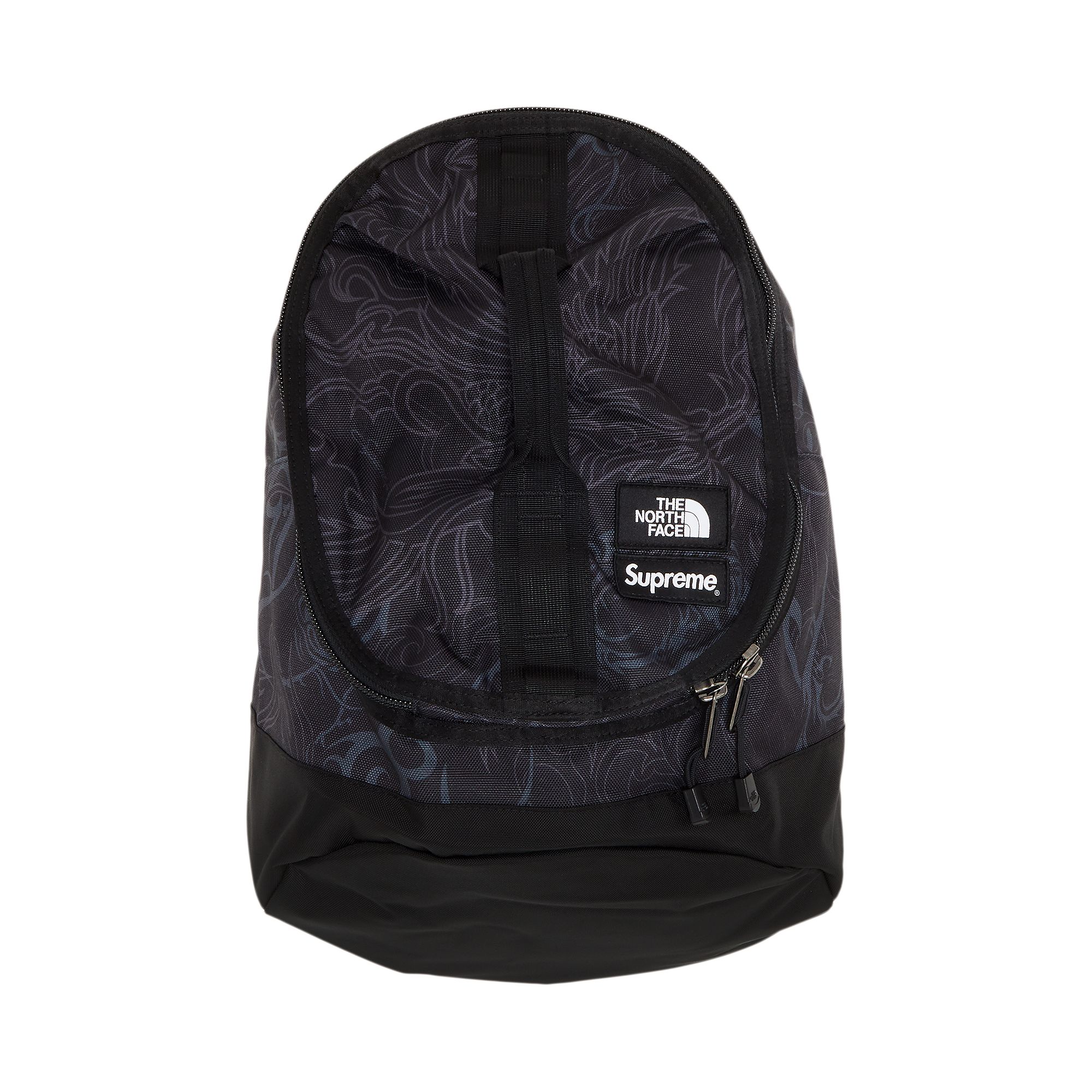 Supreme x The North Face Steep Tech Backpack 'Black Dragon' | Men's Size Onesize