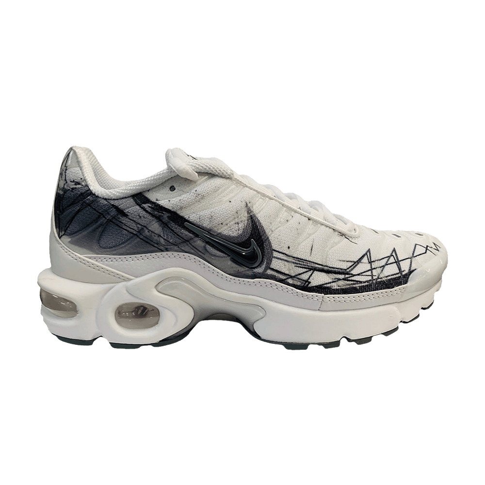 nike air max plus requin