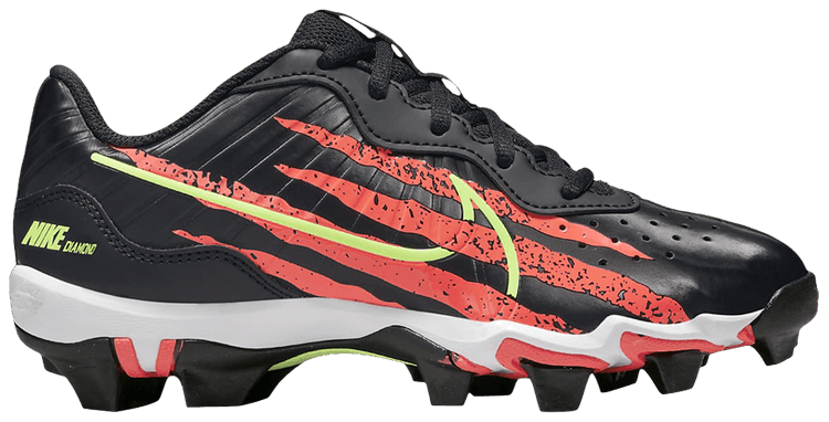 alpha huarache keystone mid bg