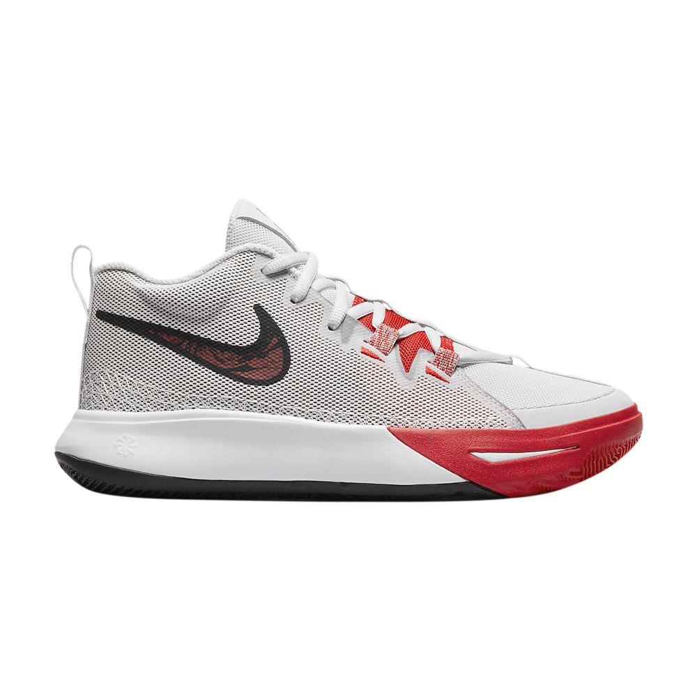 Kyrie Flytrap 6 GS 'Photon Dust University Red' - DQ8094-002