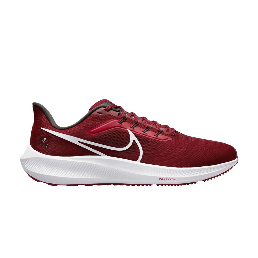 NIKE NFL X AIR ZOOM PEGASUS 39 'TAMPA BAY BUCCANEERS'