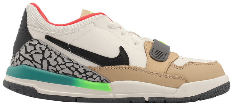 Air Jordan Legacy 312 Low PS Gradient