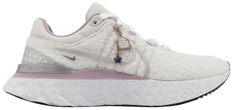 Tenis online infinity nike