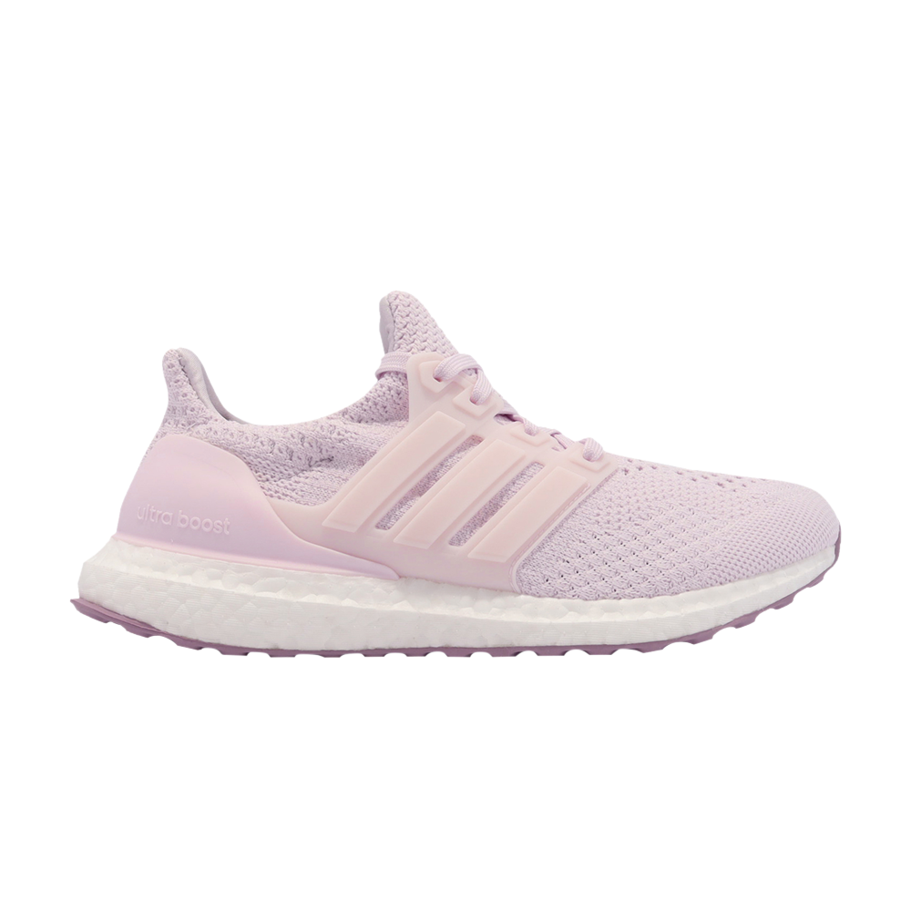 Pre-owned Adidas Originals Wmns Ultraboost 5.0 Dna 'almost Pink'