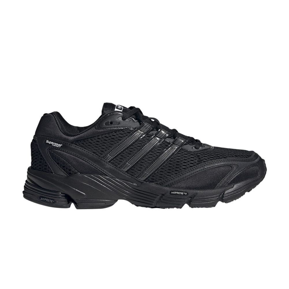 ADIDAS ORIGINALS SUPERNOVA CUSHION 7 'TRIPLE BLACK'