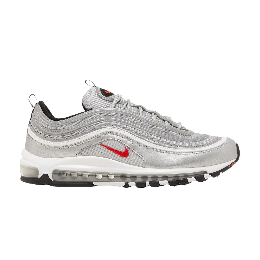 Nike Air Max 97 OG 'Silver Bullet' 2022 | Men's Size 6