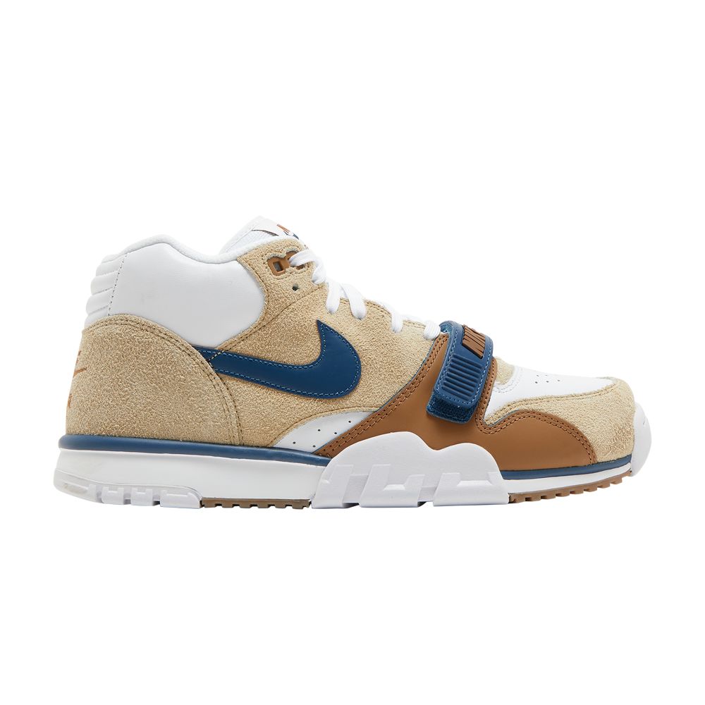 Nike Air Trainer 1 Mid 'Ale Brown' | Men's Size 9.5