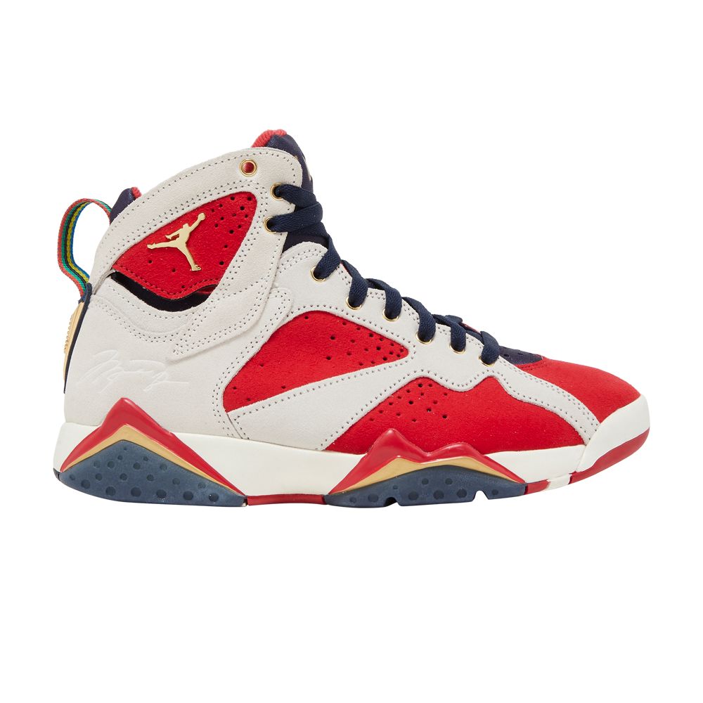 Trophy Room x Air Jordan 7 Retro 'New Sheriff in Town' | Red | Men's Size 12
