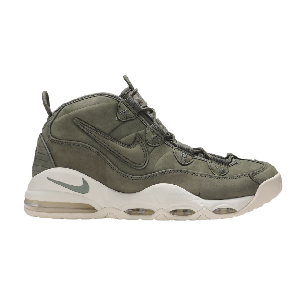 Nike Air Max Uptempo 'Urban Haze' | Green | Men's Size 9.5