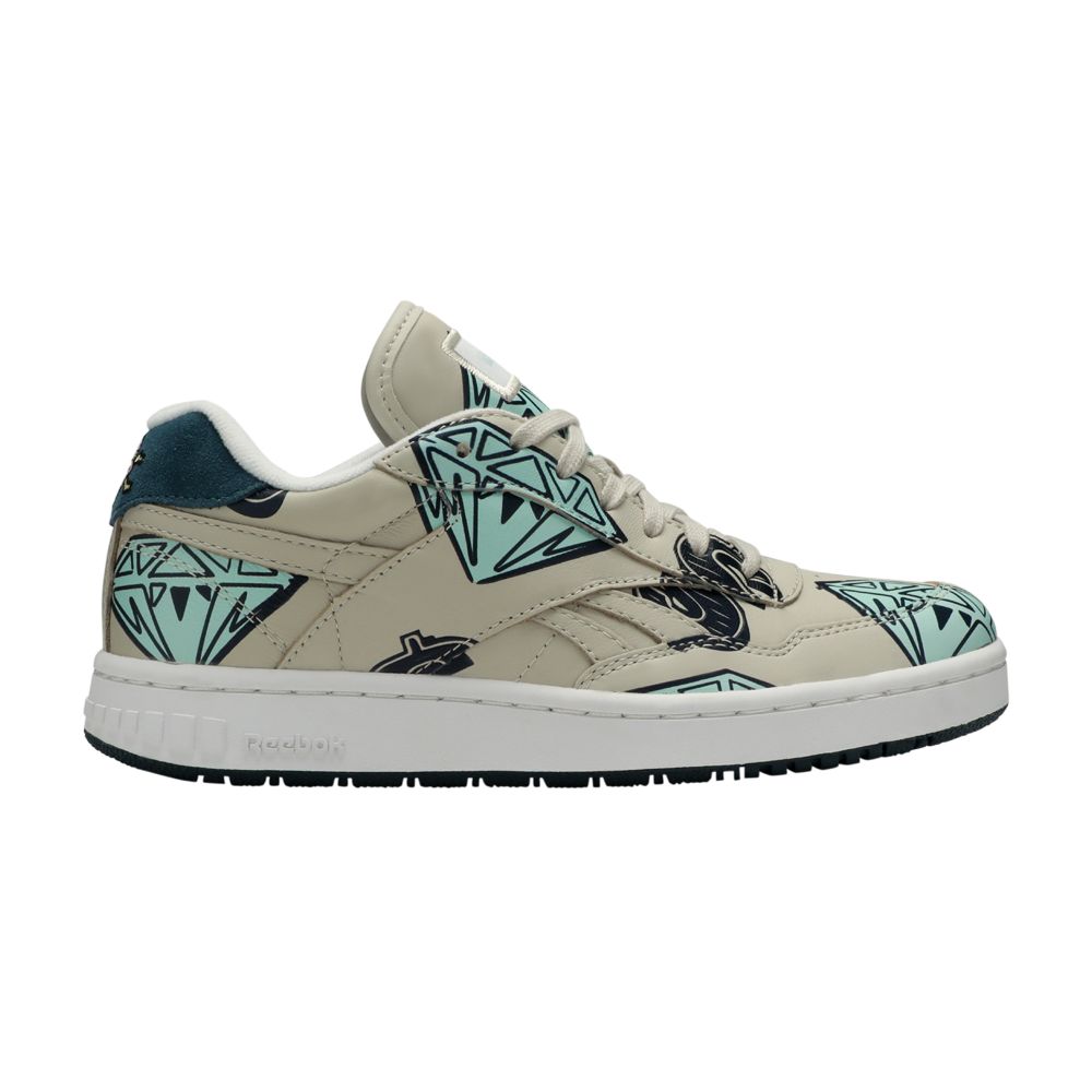 Reebok BBC Ice Cream x BB4000 'Stucco' | Tan | Men's Size 6