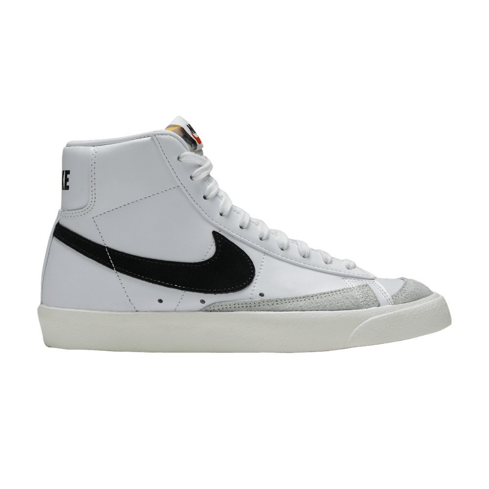 nike blazer mid 77 tts
