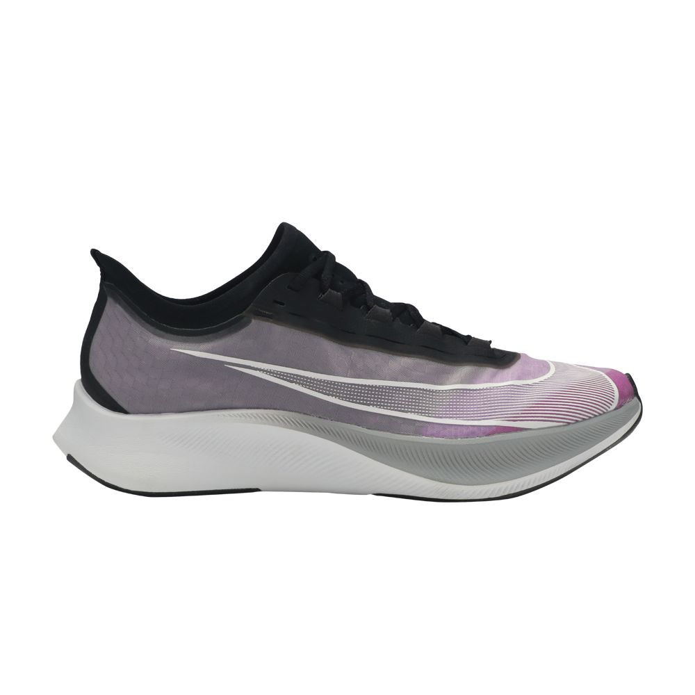 Nike Zoom Fly 3 'Hyper Violet' | Purple | Men's Size 11.5