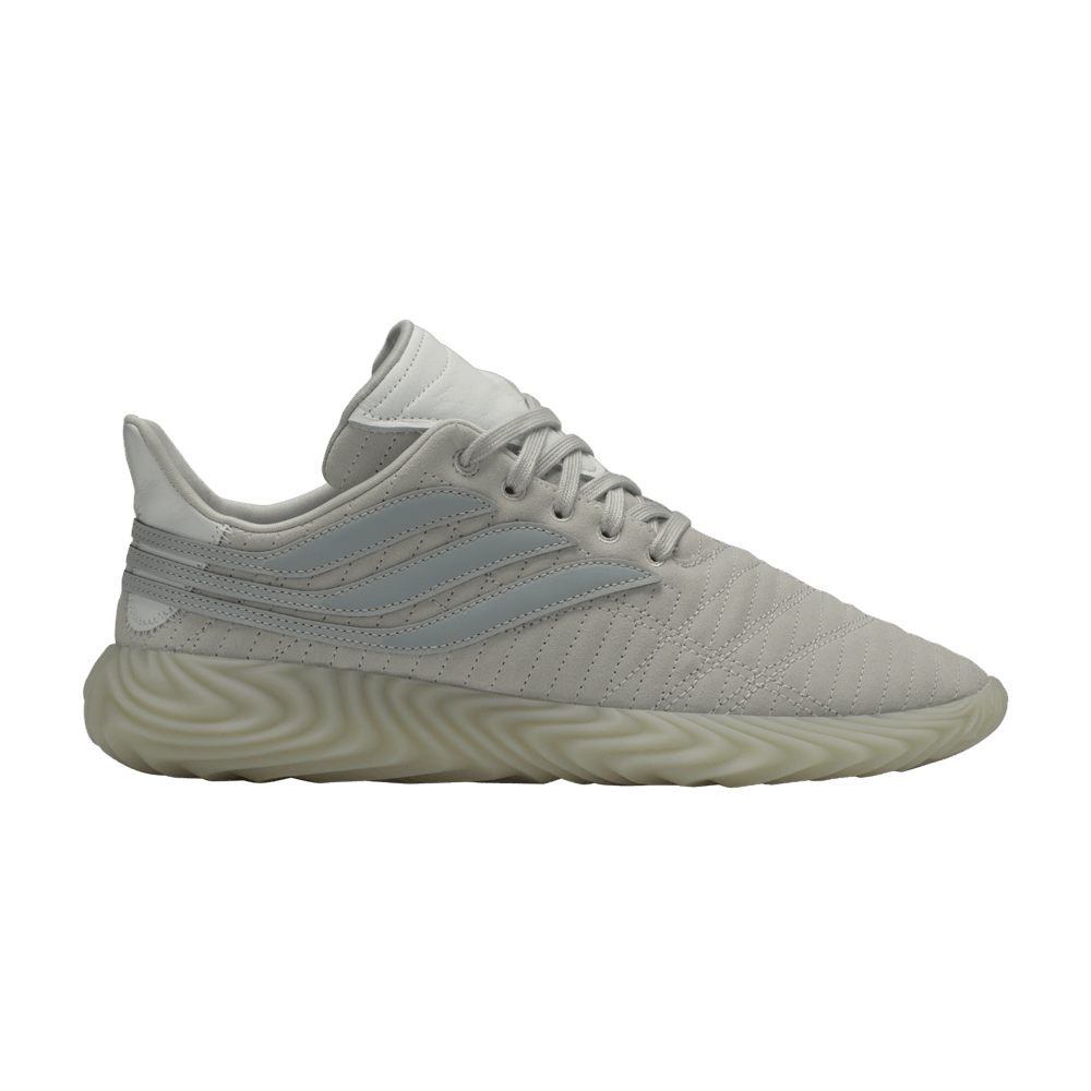 Adidas sobakov deals clear orange