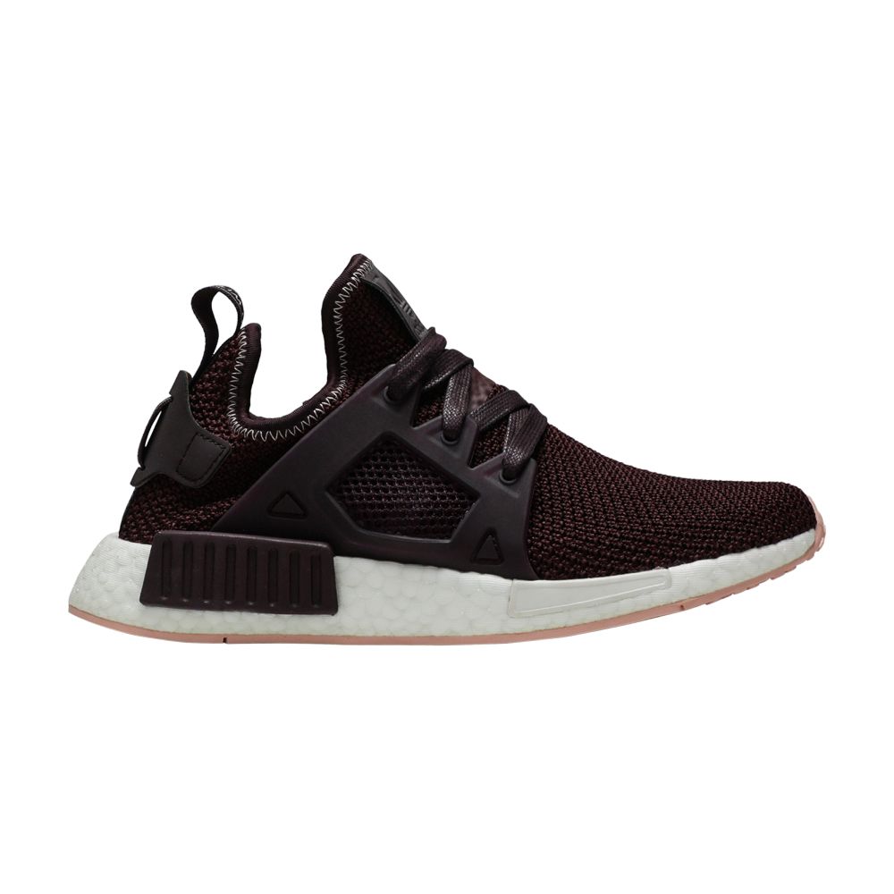 adidas Wmns NMD_XR1 'Dark Burgundy' | Red | Women's Size 10