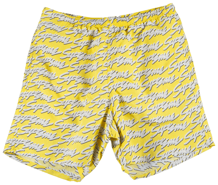 Buy Supreme swimwear : New & Pre-Owned | GOAT
