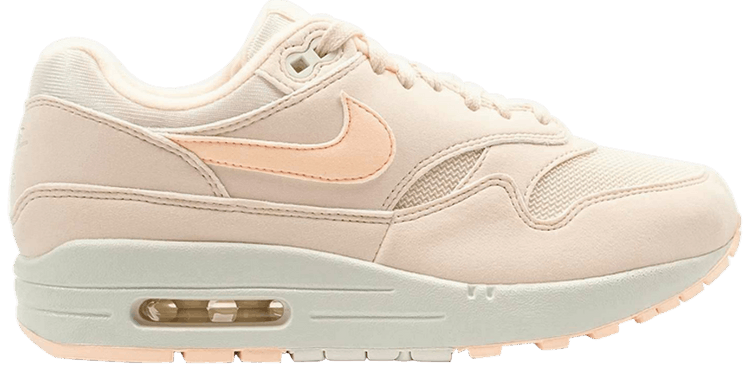 Air max 1 lx guava ice sales